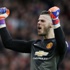 De Gea için anlaşma tamam! Rakamlar...