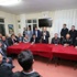 Bakan Işık, Kandıra Köylerini Ziyaret Etti Bakan Işık, Kandıra Köylerini Ziyaret Etti