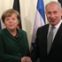 Netanyahu Merkel'den yardım mı istedi?