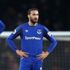 Sam Allardyce: Cenk Tosun oynamadığı için hayal kırıklığı içinde