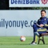 Vitor Pereira'dan 'milli' kesik