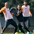 Olcan ve Chedjou'ya özel görev