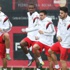 Galatasaray'ın rakibi Benfica'da 5 eksik Galatasaray'ın rakibi Benfica'da 5 eksik