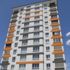 Kayseri'de 12 katlı apartman, karantinaya alındı