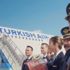 Türk Hava Yolları Çanakkale’ye ilk uçuşunu şehitlere adadı Türk Hava Yolları Çanakkale’ye ilk uçuşunu şehitlere adadı