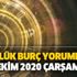 Günlük burç yorumları – 21 Ekim 2020 Çarşamba