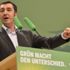 Cem Özdemir'den Almanya'daki Türklere çağrı Cem Özdemir'den Almanya'daki Türklere çağrı