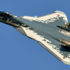 Beş ülke Su-57 almak istiyor Beş ülke Su-57 almak istiyor