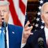 Trump böyle oy istiyor! Biden seçilirse din elden gider Trump böyle oy istiyor! Biden seçilirse din elden gider