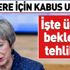 'Kabus' uyarısında bulundu ve beklenen tehlikeyi açıkladı! 'Kabus' uyarısında bulundu ve beklenen tehlikeyi açıkladı!