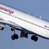 Germanwings acil iniş yaptı
