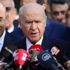 Bahçeli'den Pençe Harekatı açıklaması: Sonuç hayırlı olacak Bahçeli'den Pençe Harekatı açıklaması: Sonuç hayırlı olacak