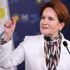 Akşener: Partimizin bu ülkeyi tek başına yönetmesinin önünde hiçbir engel yoktur Akşener: Partimizin bu ülkeyi tek başına yönetmesinin önünde hiçbir engel yoktur