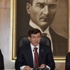 Davutoğlu, koalisyon için görüşme takvimini açıkladı Davutoğlu, koalisyon için görüşme takvimini açıkladı