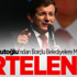 Davutoğlu'ndan Borçlu Belediyelere Müjde