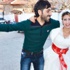 Kaçak Suriyeli gelin takılarıyla yakalandı! Kaçak Suriyeli gelin takılarıyla yakalandı!