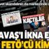 Mansur Yavaş'ı ikna eden FETÖ'cü kim?