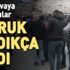 Eminönü'nde Milli Piyango kuyruğu! Eminönü'nde Milli Piyango kuyruğu!