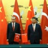 Cumhurbaşkanı Erdoğan'ndan Çin'e 'Uygur' mesajı