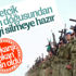 İran Fırat'ın doğusuna operasyondan rahatsız