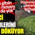 Çiftçi ürünlerini çöpe döküyor: Ucuza gitsin ona da razıyım ama o da yok Çiftçi ürünlerini çöpe döküyor: Ucuza gitsin ona da razıyım ama o da yok