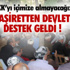 Taksicilerden ’Teröre’ Tepki