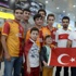 A Milli Futbol Takımı Kazakistan'da