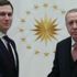 Beyaz Saray’dan Erdoğan-Kushner görüşmesiyle ilgili açıklama Beyaz Saray’dan Erdoğan-Kushner görüşmesiyle ilgili açıklama