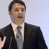 İtalyan Başbakanı Renzi Türk-İtalya İş Forumu'nda konuştu İtalyan Başbakanı Renzi Türk-İtalya İş Forumu'nda konuştu