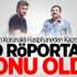 Umut Bulut'un Burnunda Kırık Tespit Edildi
