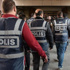 Düğmeye basıldı! İzmir merkezli 10 ilde şok FETÖ operasyonu