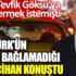 ﻿CNN Türk’ün yayına bağlamadığı Utku Cihan konuştu