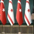 Erdoğan ve Akıncı'dan ortak basın açıklaması