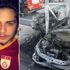 Polis okulu öğrencisinin feci ölümü!