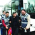 SODES zanlıları adliyeye sevk edildi SODES zanlıları adliyeye sevk edildi