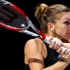 Simona Halep bir ilki başardı