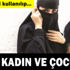 DEAŞ'ın kadın ve çocukları konuştu DEAŞ'ın kadın ve çocukları konuştu
