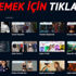 Evde sinema şöleni başladı! #EvdeKalFilmleKal Evde sinema şöleni başladı! #EvdeKalFilmleKal