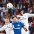 Düello Schalke'nin tur Real Madrid'in 4-3 Düello Schalke'nin tur Real Madrid'in 4-3