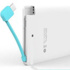 Kartvizit Büyüklüğünde Powerbank