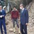 Tosya’da bir köyün daha içme suyu sorunu çözülüyor Tosya’da bir köyün daha içme suyu sorunu çözülüyor