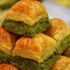 Fıstık bollaşınca baklava ucuzladı Fıstık bollaşınca baklava ucuzladı
