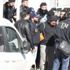 İzmir'de sosyal medyadan terör propagandası yapan 9 şüpheli yakalandı İzmir'de sosyal medyadan terör propagandası yapan 9 şüpheli yakalandı