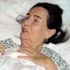 Fatma Girik beyin ameliyatı geçirdi Fatma Girik beyin ameliyatı geçirdi