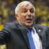 Obradovic 14. kez Dörtlü Final'de Obradovic 14. kez Dörtlü Final'de