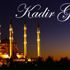 Kadir gecesinde hangi dualar edilir? 2020 Dualı Kadir gecesi resimli mesajları