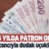 "Avokadocu Ayşe"nin temizlikçilikten patronluğa uzanan ... "Avokadocu Ayşe"nin temizlikçilikten patronluğa uzanan ...