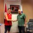 Nilüfer belediyespor, voleybol ve hentbol takımlarını ...