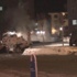Hakkari'de Cizre Gerginliği