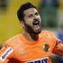 Emre Akbaba'nın Galatasaray'a transferi an meselesi